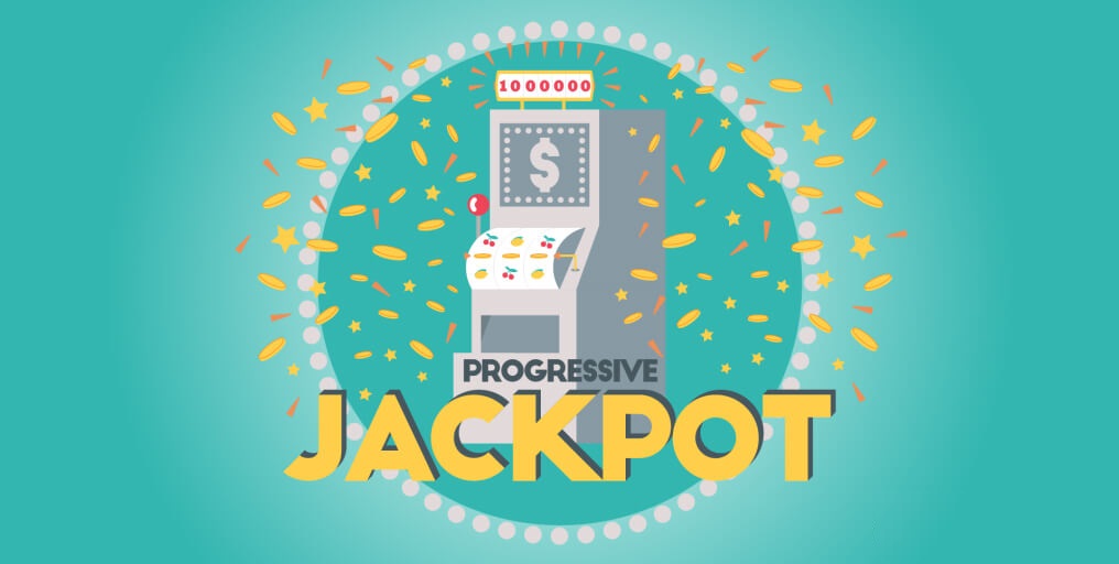Features of Progressive Jackpot Slots