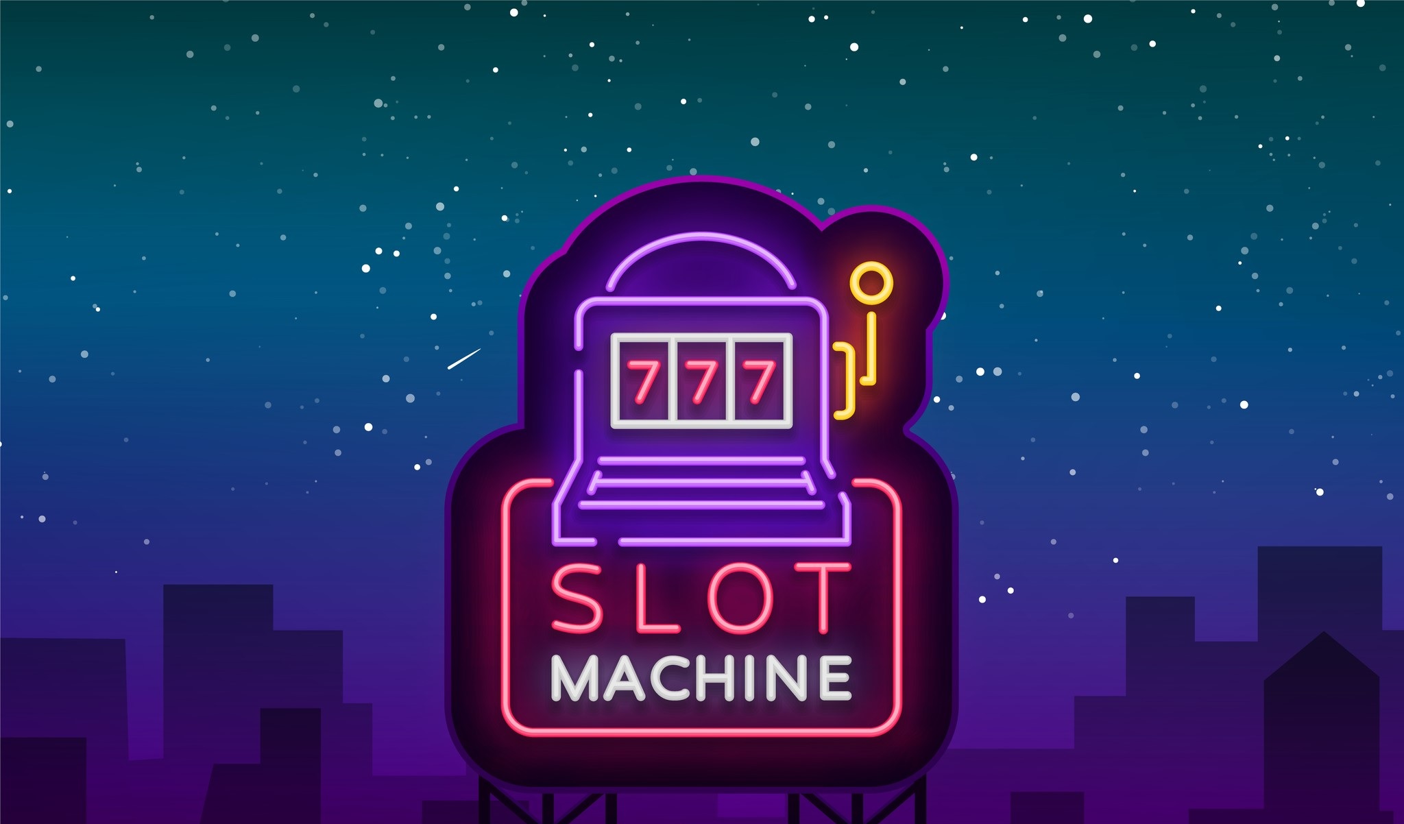 How much money can you win at online slots?